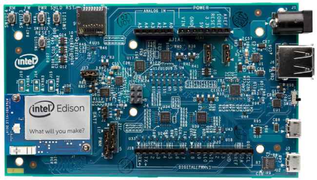 Arduino Expansion Board